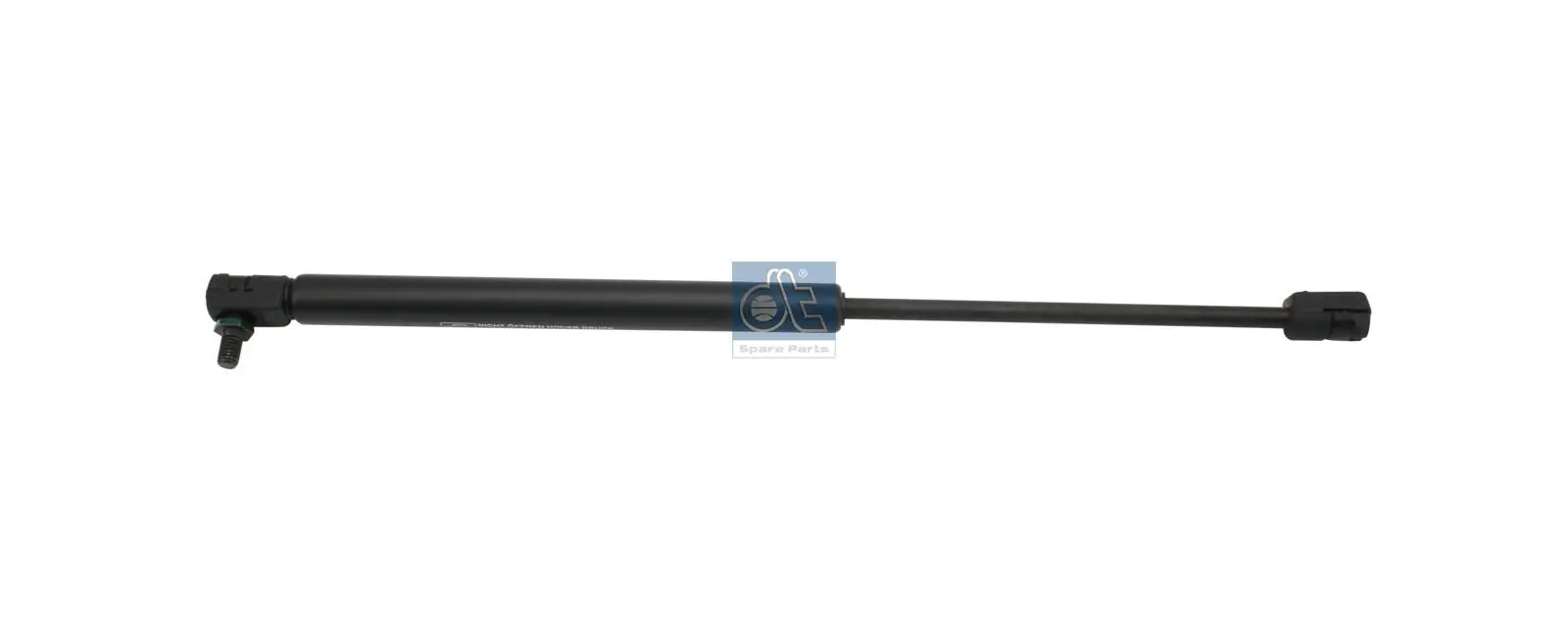 Gas Spring, tool cabinet flap